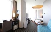 Туры в отель APA Hotel &  Resort Tokyo Bay Makuhari