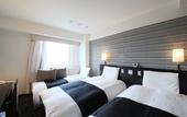 Туры в отель APA Hotel &  Resort Tokyo Bay Makuhari
