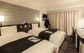 Туры в отель APA Hotel &  Resort Tokyo Bay Makuhari