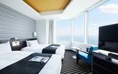 Туры в отель APA Hotel &  Resort Tokyo Bay Makuhari