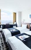 Туры в отель APA Hotel &  Resort Tokyo Bay Makuhari