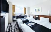 Туры в отель APA Hotel &  Resort Tokyo Bay Makuhari