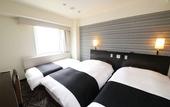 Туры в отель APA Hotel &  Resort Tokyo Bay Makuhari