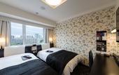 Туры в отель APA Hotel &  Resort Tokyo Bay Makuhari
