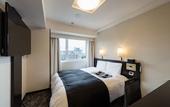 Туры в отель APA Hotel &  Resort Tokyo Bay Makuhari