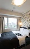 Туры в отель APA Hotel &  Resort Tokyo Bay Makuhari