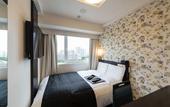 Туры в отель APA Hotel &  Resort Tokyo Bay Makuhari