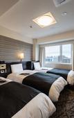 Туры в отель APA Hotel &  Resort Tokyo Bay Makuhari