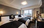 Туры в отель APA Hotel &  Resort Tokyo Bay Makuhari