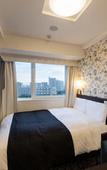 Туры в отель APA Hotel &  Resort Tokyo Bay Makuhari