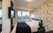 Туры в отель APA Hotel &  Resort Tokyo Bay Makuhari