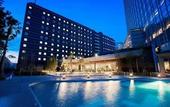 Туры в отель APA Hotel &  Resort Tokyo Bay Makuhari