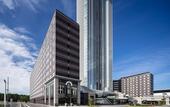 Туры в отель APA Hotel &  Resort Tokyo Bay Makuhari