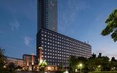 Туры в отель APA Hotel &  Resort Tokyo Bay Makuhari