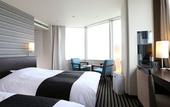 Туры в отель APA Hotel &  Resort Tokyo Bay Makuhari