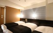 Туры в отель APA Hotel &  Resort Tokyo Bay Makuhari