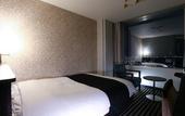 Туры в отель APA Hotel &  Resort Tokyo Bay Makuhari