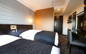 Туры в отель APA Hotel &  Resort Tokyo Bay Makuhari