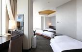 Туры в отель APA Hotel &  Resort Tokyo Bay Makuhari