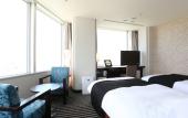 Туры в отель APA Hotel &  Resort Tokyo Bay Makuhari