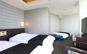 Туры в отель APA Hotel &  Resort Tokyo Bay Makuhari