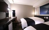 Туры в отель APA Hotel &  Resort Tokyo Bay Makuhari