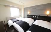 Туры в отель APA Hotel &  Resort Tokyo Bay Makuhari