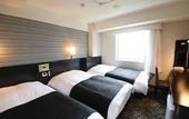 Туры в отель APA Hotel &  Resort Tokyo Bay Makuhari