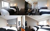 Туры в отель APA Hotel &  Resort Tokyo Bay Makuhari