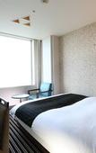 Туры в отель APA Hotel &  Resort Tokyo Bay Makuhari