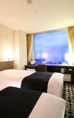 Туры в отель APA Hotel &  Resort Tokyo Bay Makuhari