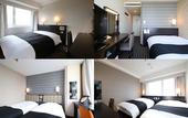 Туры в отель APA Hotel &  Resort Tokyo Bay Makuhari
