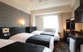 Туры в отель APA Hotel &  Resort Tokyo Bay Makuhari