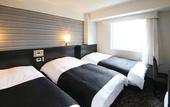 Туры в отель APA Hotel &  Resort Tokyo Bay Makuhari