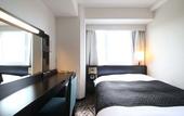 Туры в отель APA Hotel &  Resort Tokyo Bay Makuhari