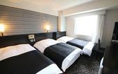 Туры в отель APA Hotel &  Resort Tokyo Bay Makuhari