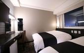 Туры в отель APA Hotel &  Resort Tokyo Bay Makuhari