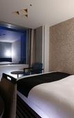 Туры в отель APA Hotel &  Resort Tokyo Bay Makuhari