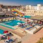 Туры в отель Amarina Abu Soma Resort & Aquapark, оператор Anex Tour