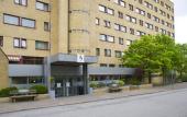 Туры в отель Good Morning+ Malmo