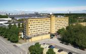 Туры в отель Good Morning+ Malmo