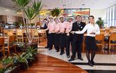 Туры в отель Holiday Inn Sao Paulo Parque Anhembi by IHG