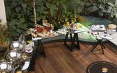 Туры в отель Holiday Inn Sao Paulo Parque Anhembi by IHG