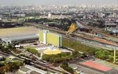 Туры в отель Holiday Inn Sao Paulo Parque Anhembi by IHG