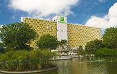 Туры в отель Holiday Inn Sao Paulo Parque Anhembi by IHG