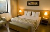 Туры в отель Holiday Inn Sao Paulo Parque Anhembi by IHG