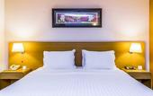 Туры в отель Holiday Inn Sao Paulo Parque Anhembi by IHG