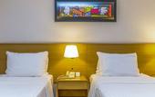 Туры в отель Holiday Inn Sao Paulo Parque Anhembi by IHG