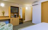 Туры в отель Holiday Inn Sao Paulo Parque Anhembi by IHG