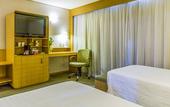 Туры в отель Holiday Inn Sao Paulo Parque Anhembi by IHG